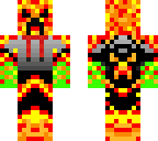  update lava creeper