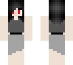 vamp girl