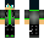 vamvam's skin