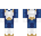 vegeta base