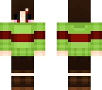 voidtale chara edited