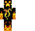 volcano creeper