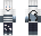 winter man