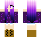 winter skin