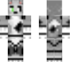 withered wuffs plushfox