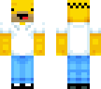 wolfi simpson