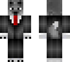 wolfinasuit