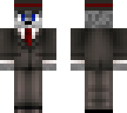 wolfy maybe skin 