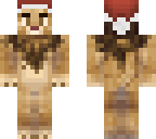 xmas lucas 