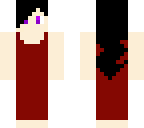 young vampire girl