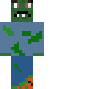 zombie 