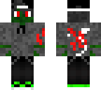 zombie