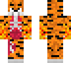 zombie sable