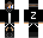 zomboyski minecraft