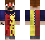 alexc12 clown