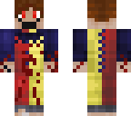 alexc12 clown