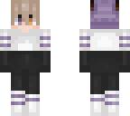 another boy version xd purple tho