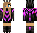 antonia draggon mode