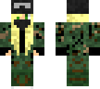 army jill