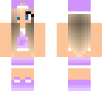 beatuy purple