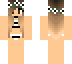 bikini girl xd
