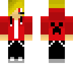 blonde gamer boy 12