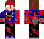 bloody boy