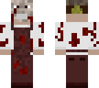 bloody butcher