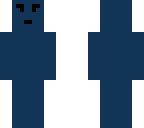 blue blob