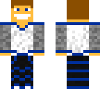 blue boy
