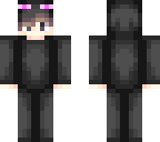 boy enderman
