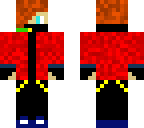 boy skin