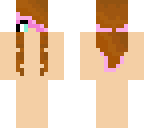 brown hair base