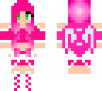 cat pink