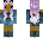 chibi witch edit
