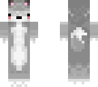 chibi wolf