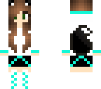 chica neko