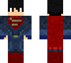 chony's superman