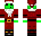 christmas slime
