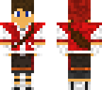 cool scout