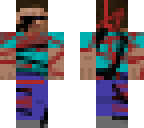 craked steve