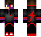 crazy villan thomas