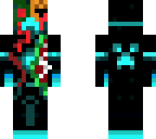 creeper tron halloween