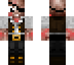 creepereater skin