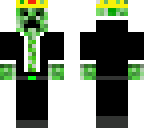 creeperking