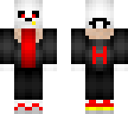 custom underfell