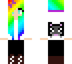 cute kitty gaming yt