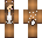 cute raindear