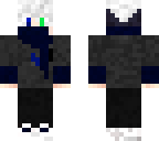dan's official skin