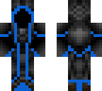 dark wizard